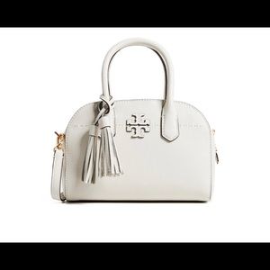 Tory Burch McGraw Satchel